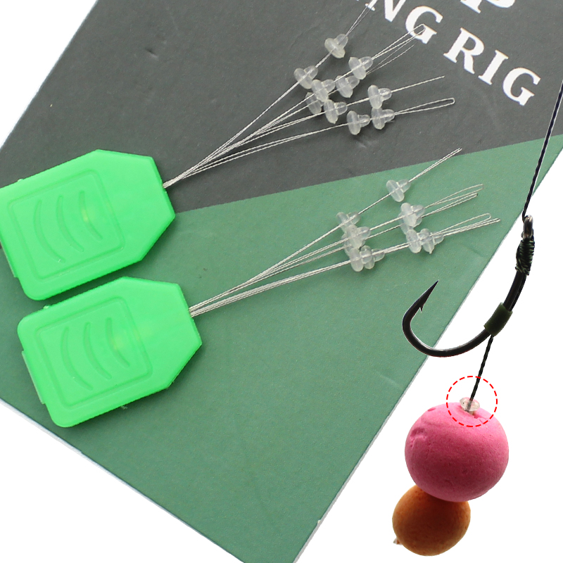 Fishing Equipment Bait - 20 stücke Karpfen Angeln Zubehör Micro