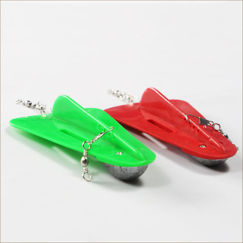 Fishing Equipment Bait - 106g 146g Trolling Werkzeug Plan Angeln