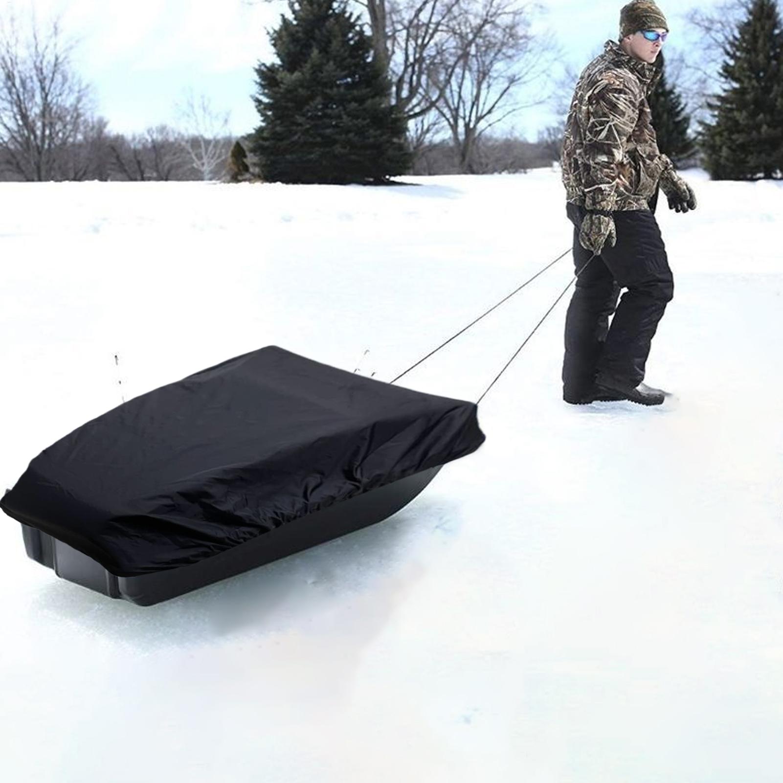 Wasserdichte Eisfischer-Schlit – Fishing Gear Bewertung und Preis
