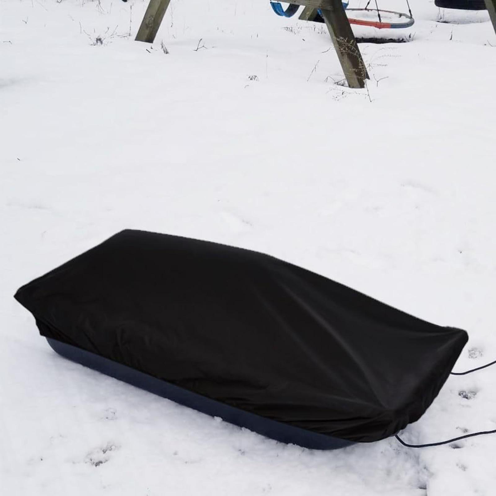 Wasserdichte Eisfischer-Schlit – Fishing Gear Bewertung und Preis