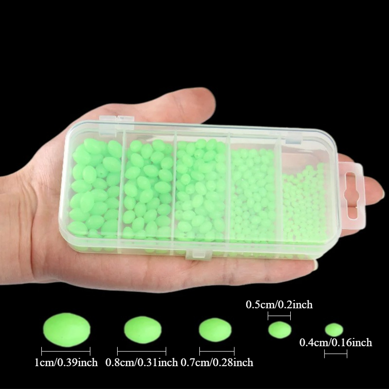 Ackibbik 375 teile/schachtel L – Soft Plastic Lure Bewertung und Preis
