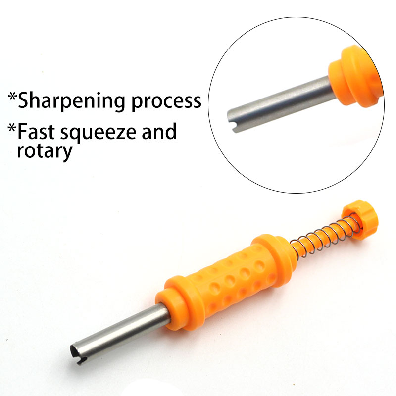 6mm/8mm Karpfen Angeln Werkzeu – Fishing Equipment Bait Bewertung und Preis