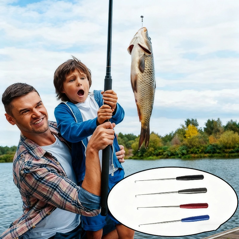 Edelstahl Angelhaken-Entferner – Fishing Equipment Parts Bewertung und Preis