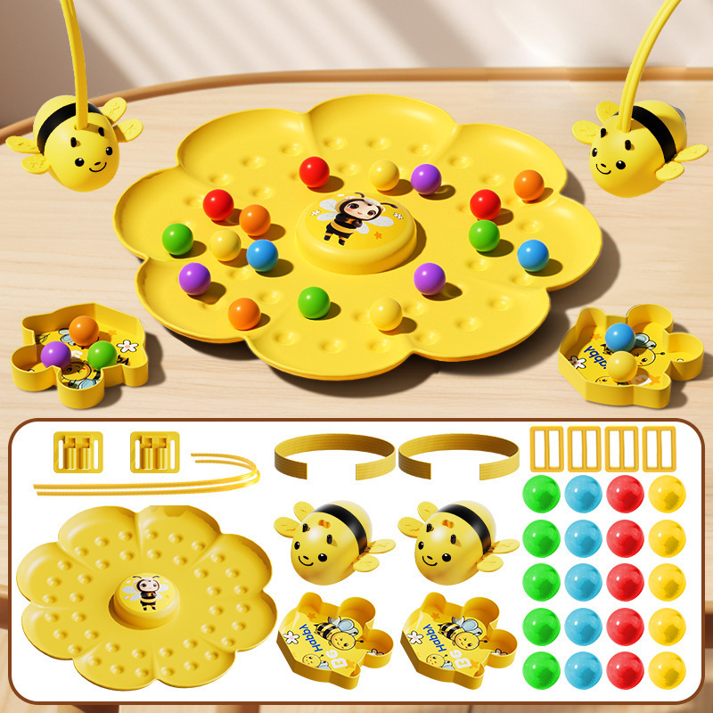 Kinder-Bumblebee-Angelspiel, I – Fishing Equipment For Kids Bewertung und Preis