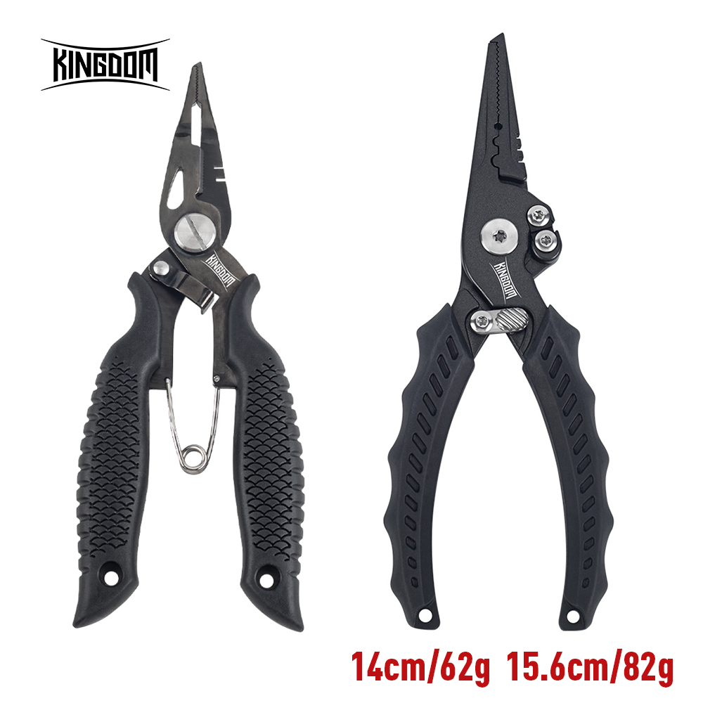 Kingdom Angelzange, multifunkt – Fishing Equipment Parts Bewertung und Preis