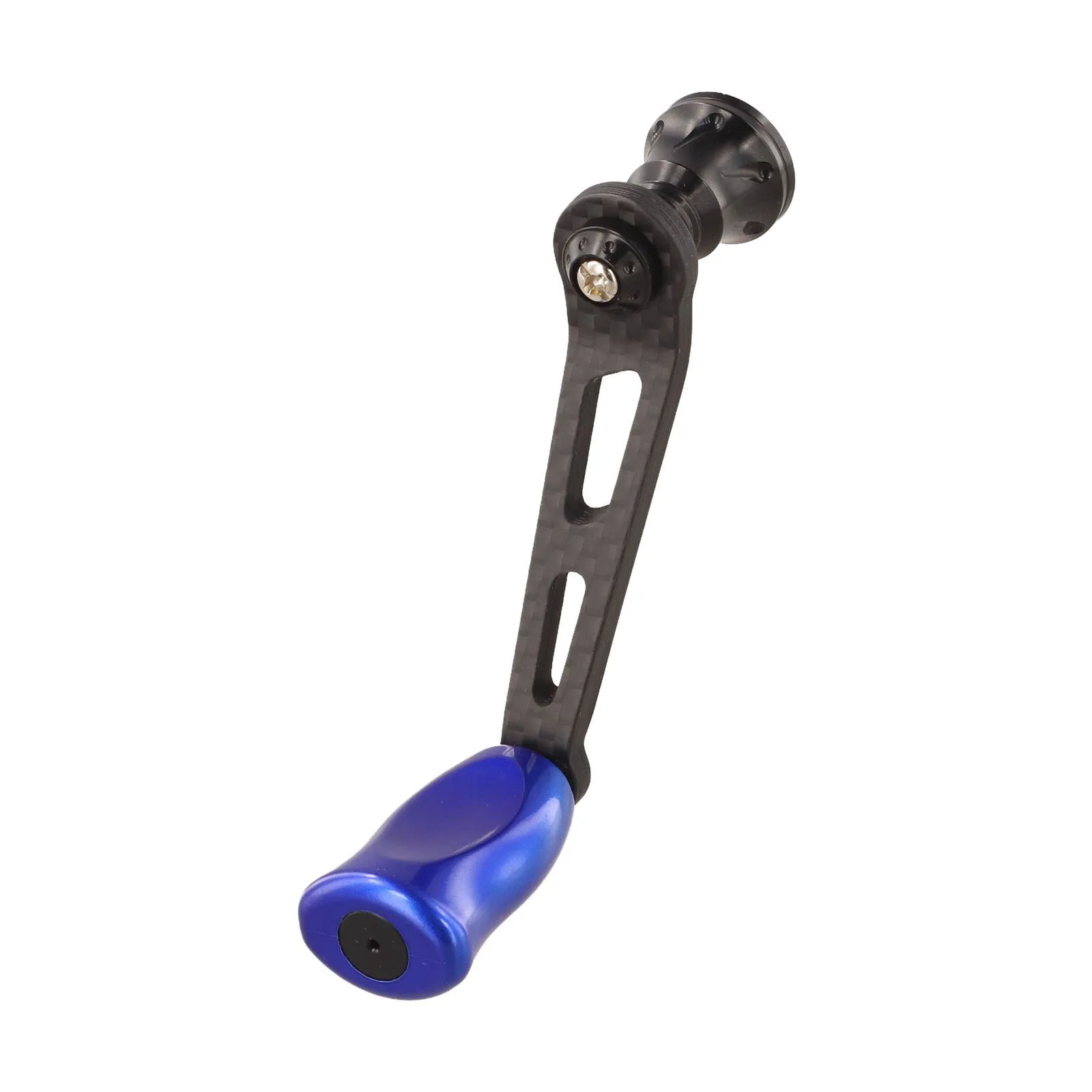 Kohlefaser-Einhandgriff mit Kn – Daiwa Reel Fuego Bewertung und Preis