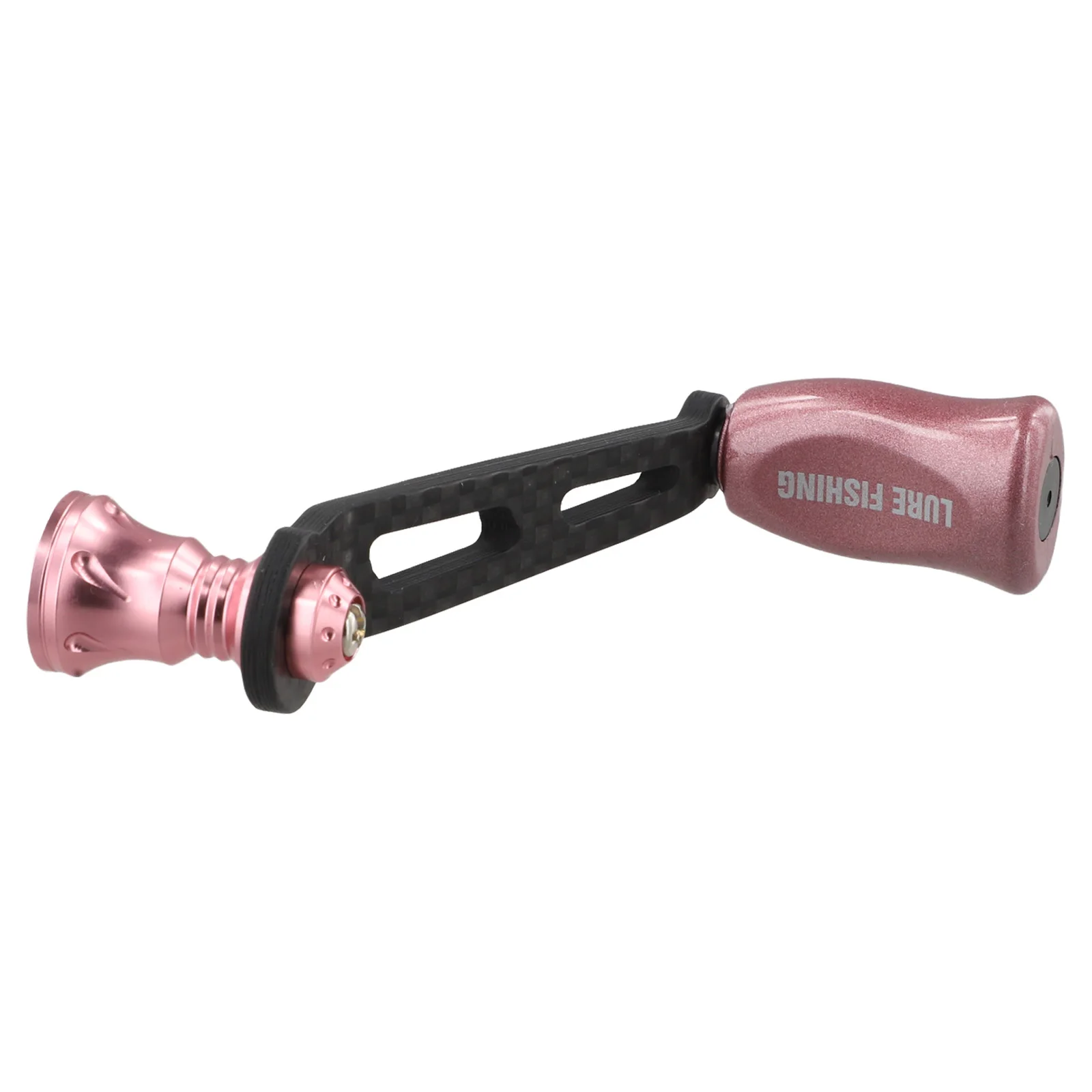 Kohlefaser-Einhandgriff mit Kn – Daiwa Reel Fuego Bewertung und Preis