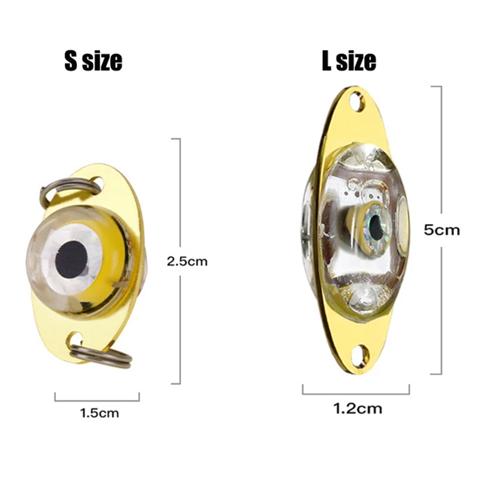 Pro Beros LED Angeln Deep Drop – Fishing Equipment Bait Bewertung und Preis