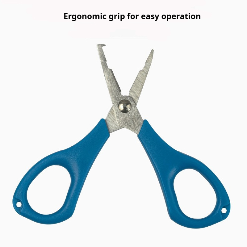 Mini Multifunktionale Schere L – Fishing Equipment Parts Bewertung und Preis