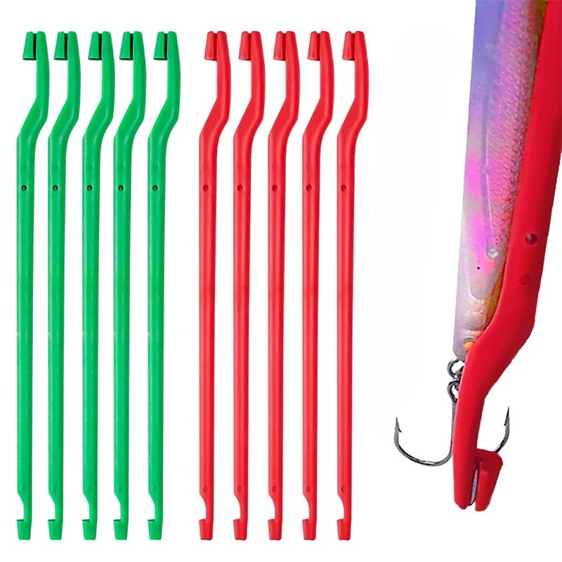 5 Stück Hakenlöser-Sticks, sti – Fishing Equipment Bait Bewertung und Preis