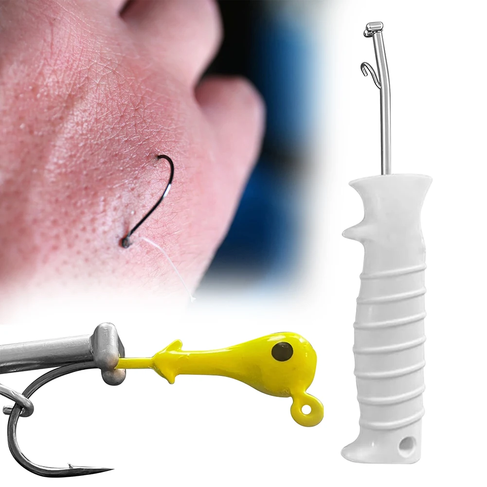 Quick Release Angelhaken Extra – Fishing Equipment Warehouse Bewertung und Preis