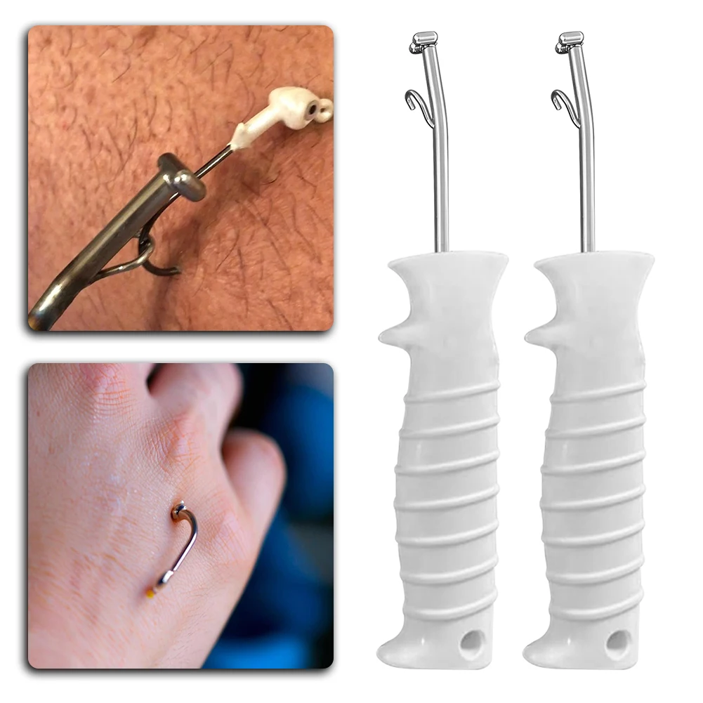 Quick Release Angelhaken Extra – Fishing Equipment Warehouse Bewertung und Preis