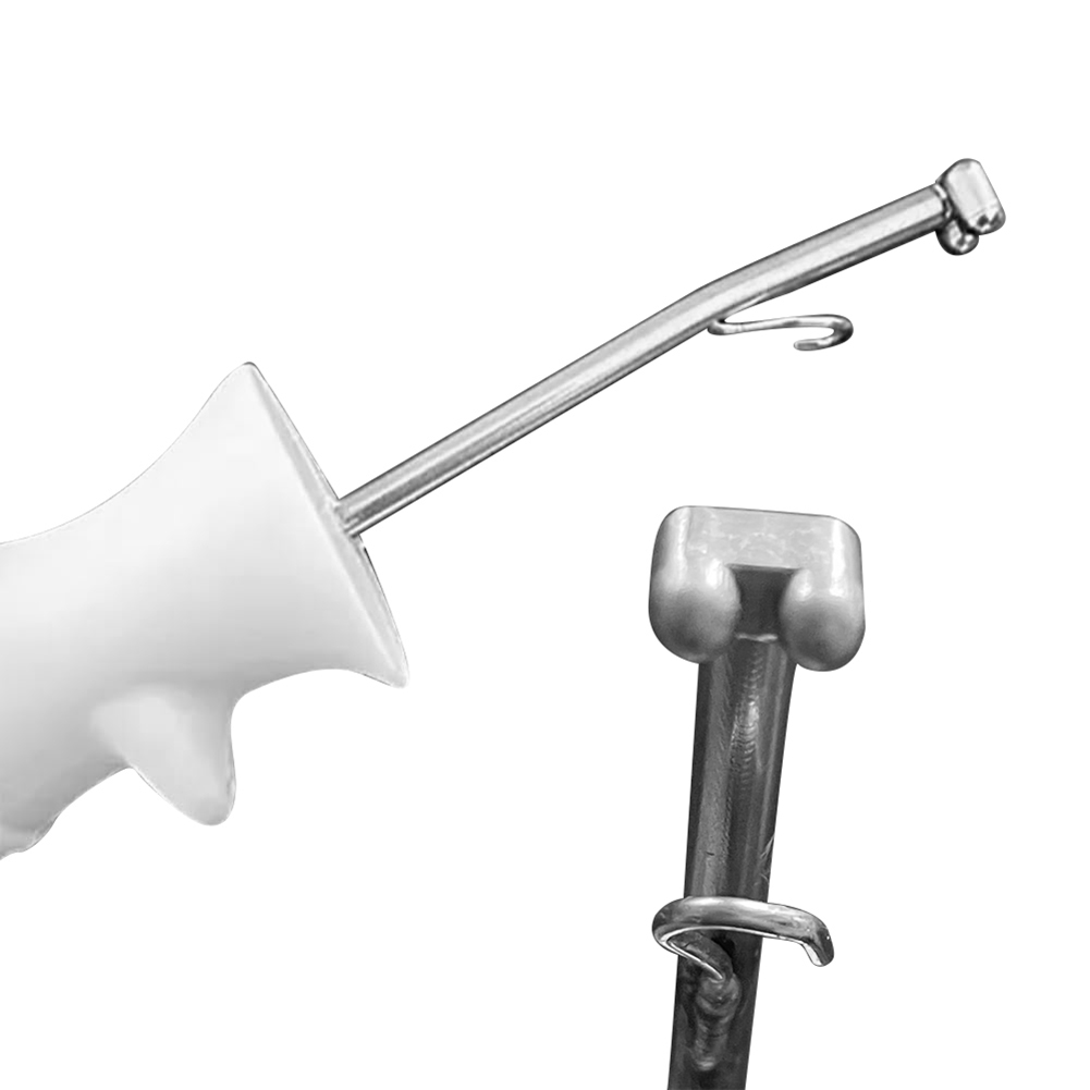 Quick Release Angelhaken Extra – Fishing Equipment Warehouse Bewertung und Preis