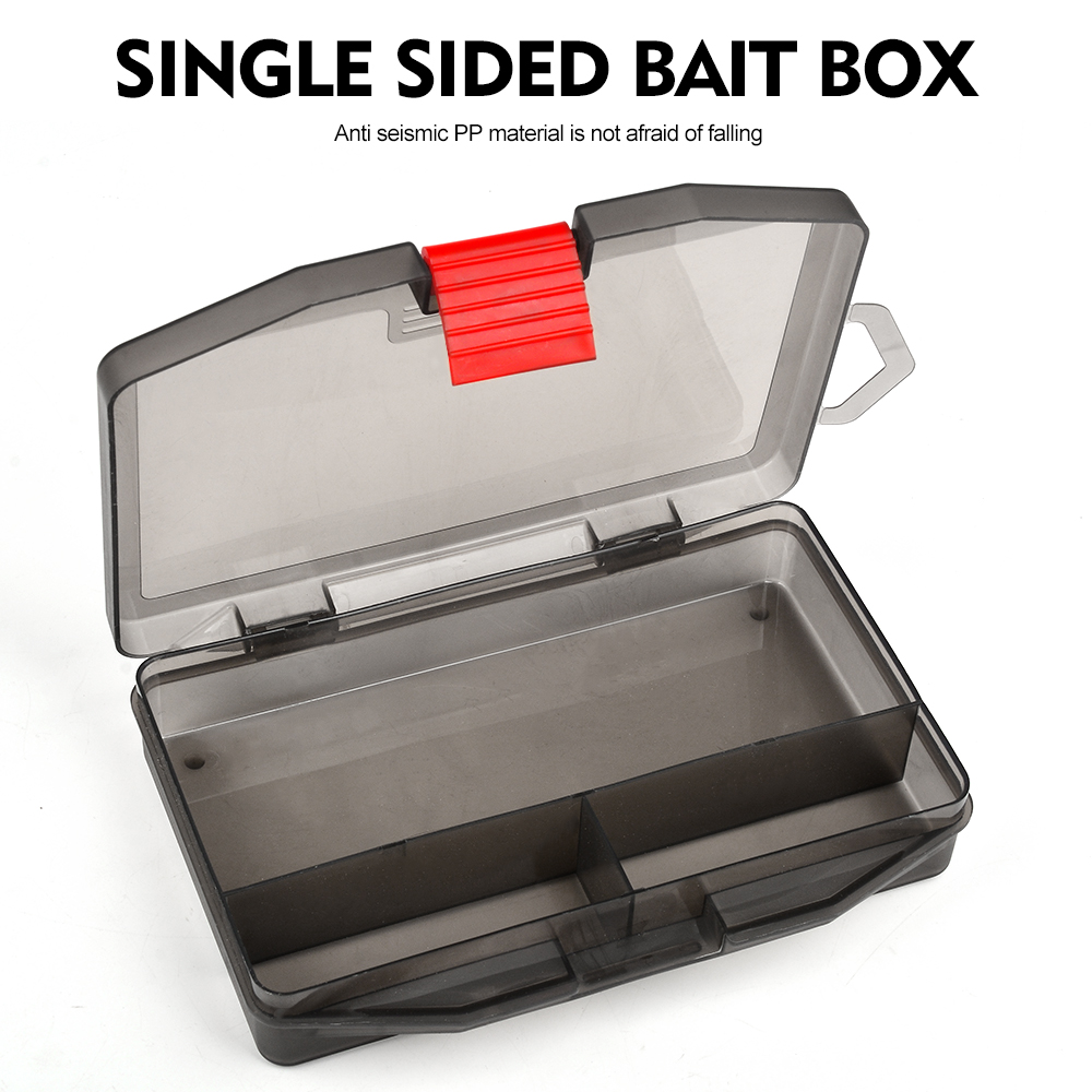 1 Stück Angelzubehör-Aufbewahr – Fishing Equipment Bait Bewertung und Preis