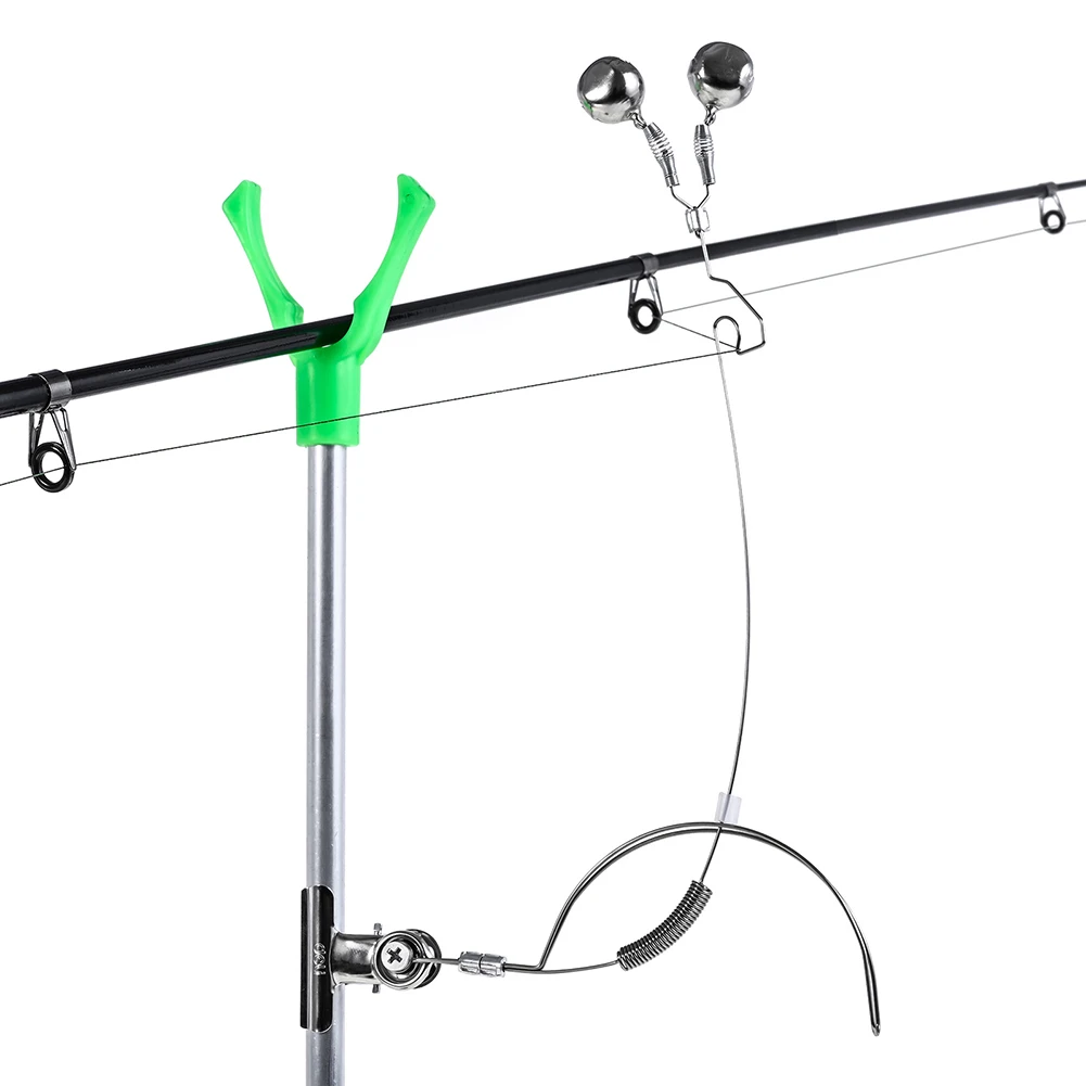 1-10 Stück Angel glocke Biss A – Fishing Equipment Bait Bewertung und Preis