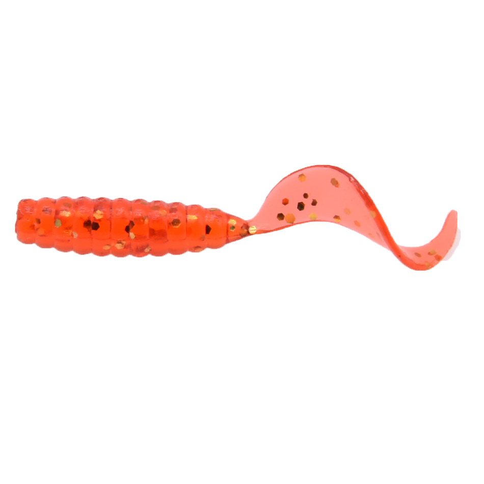 20 oder 30 Stück weiche Silica – Soft Plastic Lure Bewertung und Preis