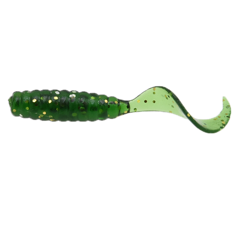 20 oder 30 Stück weiche Silica – Soft Plastic Lure Bewertung und Preis