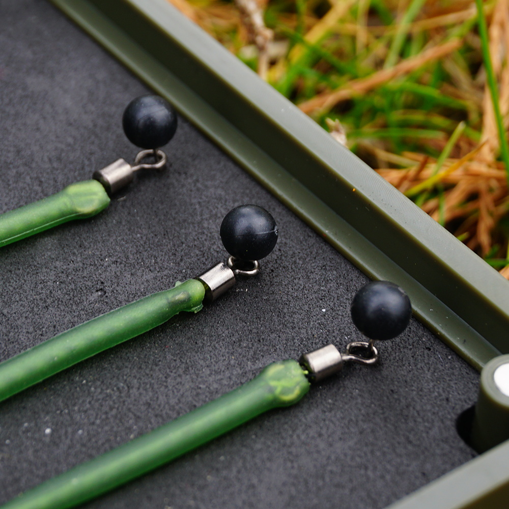 Hirisi Karpfen Angelhaken Link – Fishing Equipment Bait Bewertung und Preis