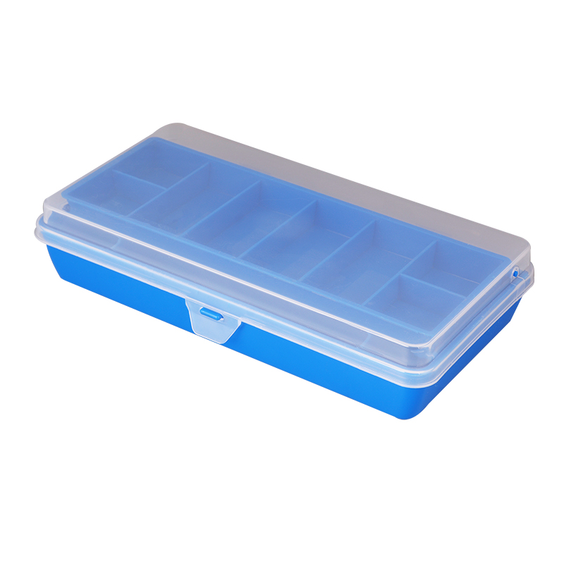 TAIYU Tragbare Angelgerät-Box, – Soft Plastic Lure Bewertung und Preis