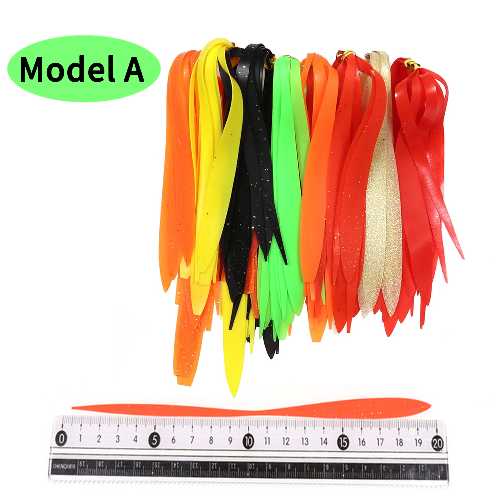 LIONRIVER 20PCS Snapper Angeln – Soft Plastic Lure Bewertung und Preis