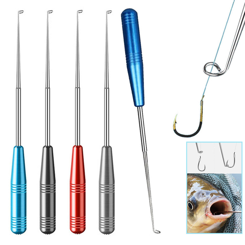 Edelstahl Sicherheit Extractor – Fishing Equipment Parts Bewertung und Preis