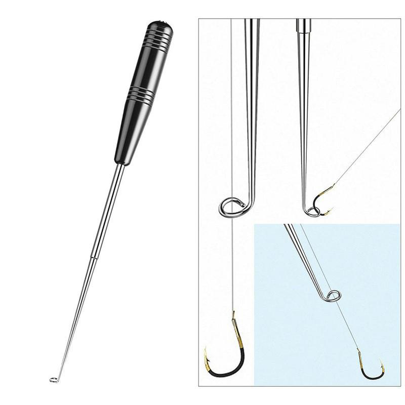 Edelstahl Sicherheit Extractor – Fishing Equipment Parts Bewertung und Preis