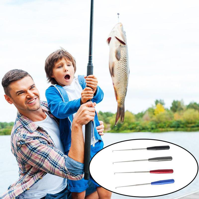 Edelstahl Sicherheit Extractor – Fishing Equipment Parts Bewertung und Preis
