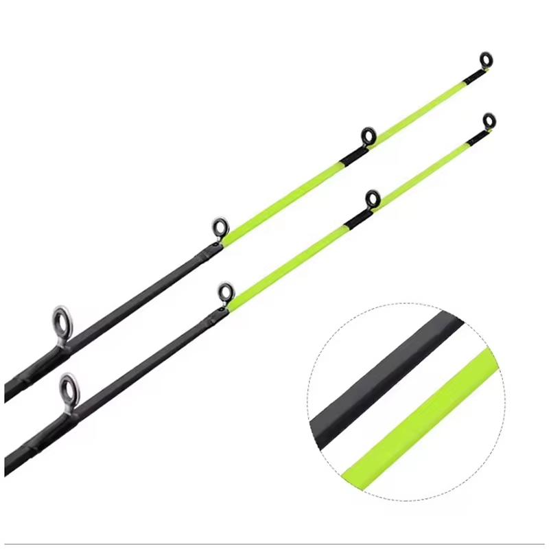 WEIHE 61 cm Eis Angelrute Carb – Fishing Equipment For Kids Bewertung und Preis