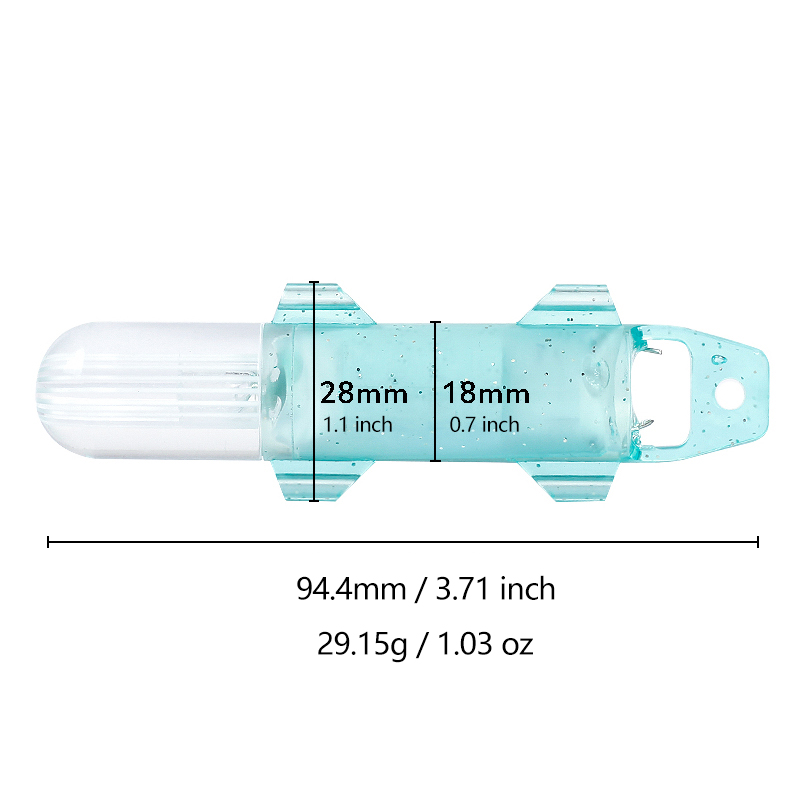 1 Stück Mini-LED-Angellicht, T – Fishing Equipment Bait Bewertung und Preis
