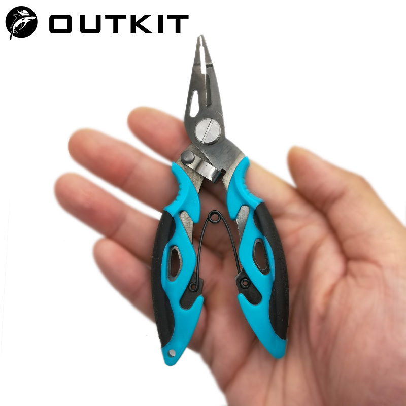 OUTKIT Multifunktionale Angelz – Fishing Equipment Parts Bewertung und Preis