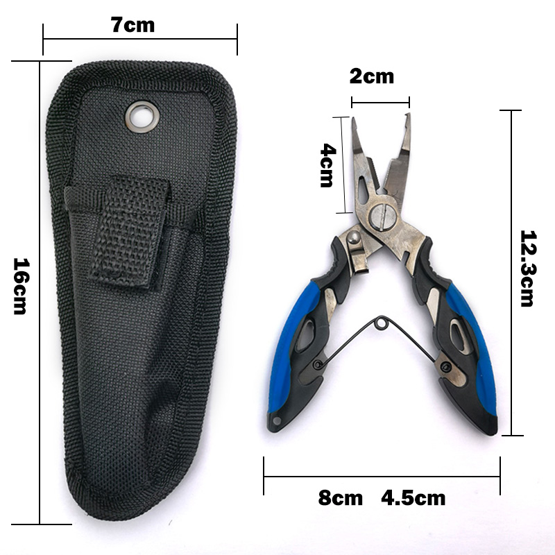 OUTKIT Multifunktionale Angelz – Fishing Equipment Parts Bewertung und Preis