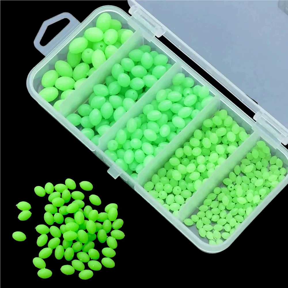 375-teiliges Set Nachtleuchten – Soft Plastic Lure Bewertung und Preis