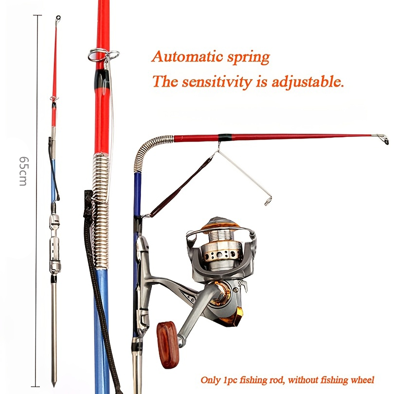 Automatisches Angelset: Spinnr – Fishing Equipment For Kids Bewertung und Preis