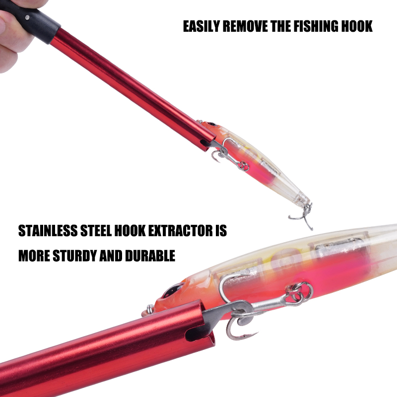 Angeln Haken Remover-Tool Ange – Fishing Equipment Parts Bewertung und Preis