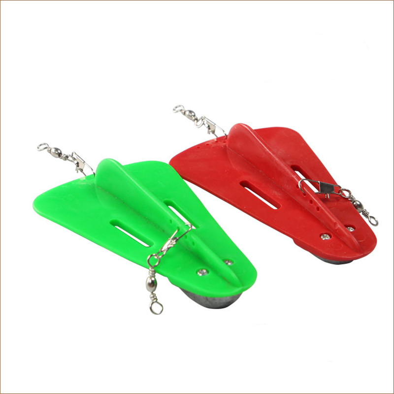 106g 146g Trolling Werkzeug Pl – Fishing Equipment Bait Bewertung und Preis