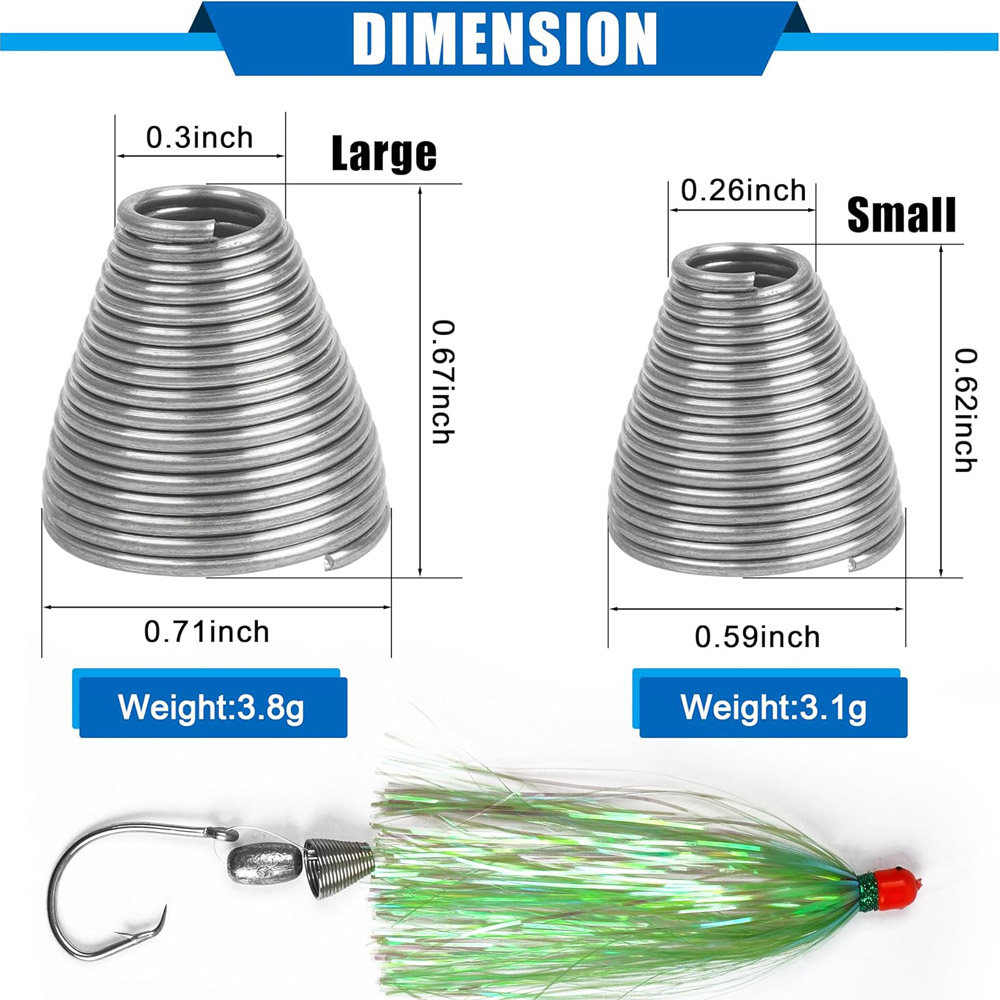 20 Stücke Ballyhoo Köder Riggi – Fishing Equipment Bait Bewertung und Preis