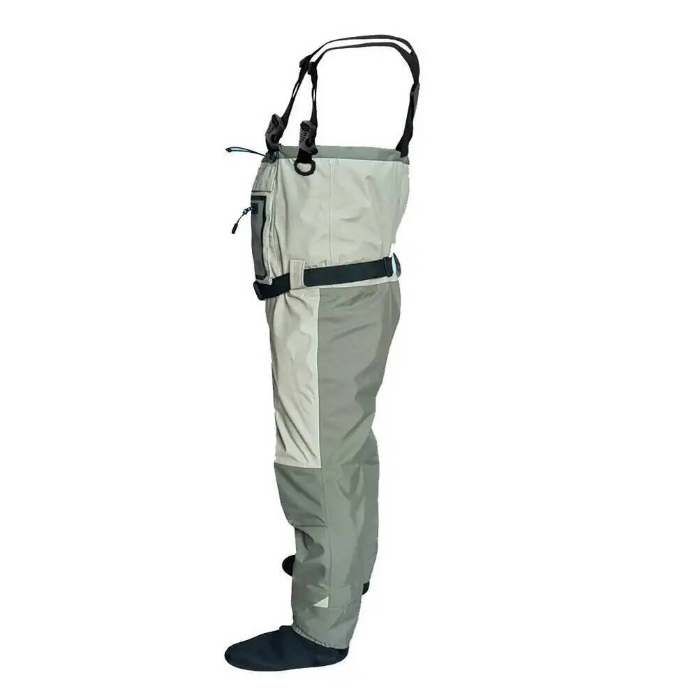 Fliegenfischer-Wathose, Neopre – Fishing Equipment For Kids Bewertung und Preis