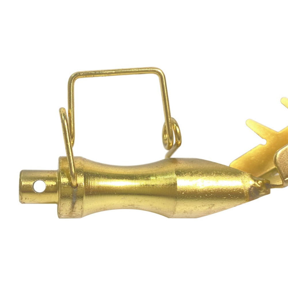 Edelstahl Rettung harte Köder  – Fishing Equipment Bait Bewertung und Preis