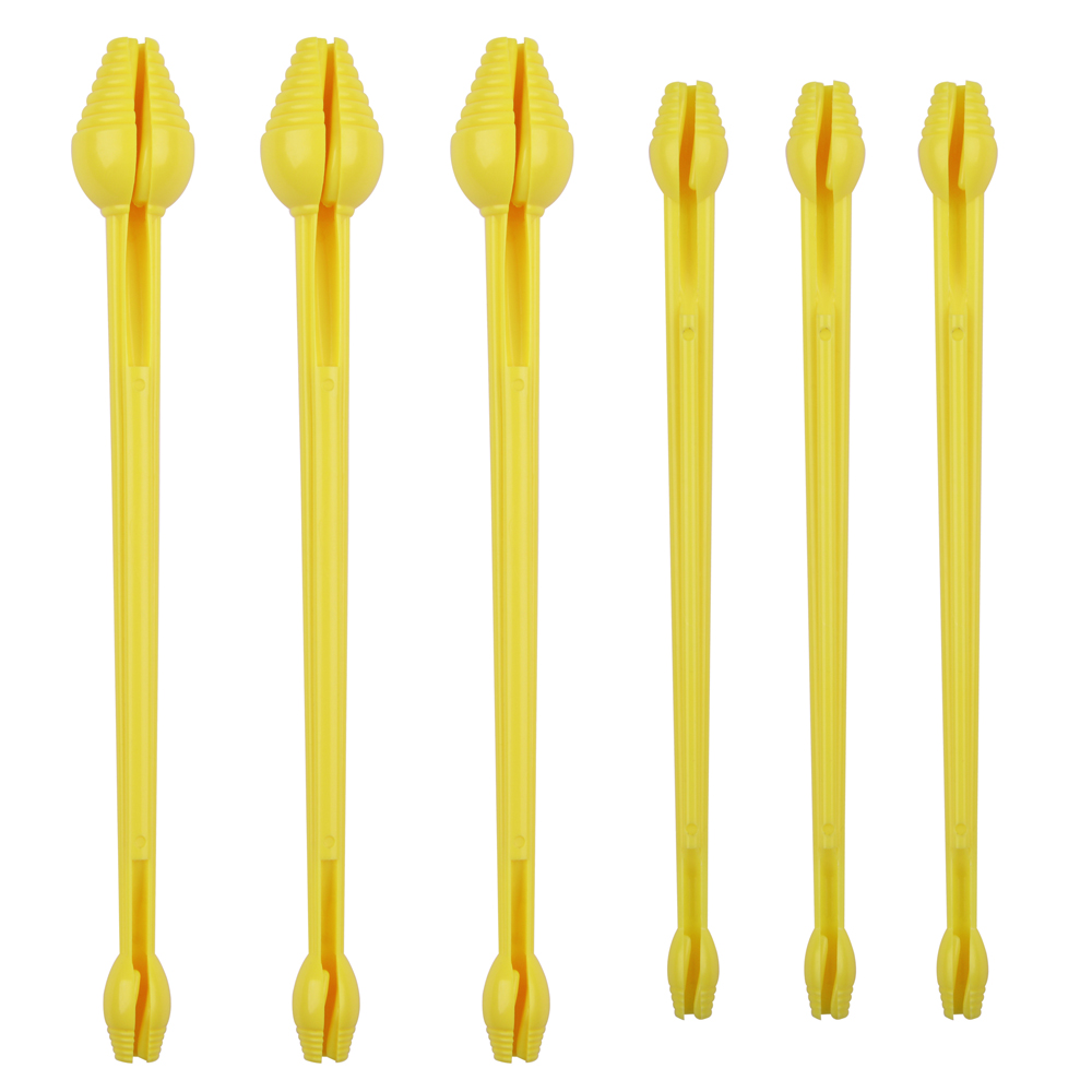 6Pcs Angeln Haken Disgorger Sn – Fishing Equipment Parts Bewertung und Preis