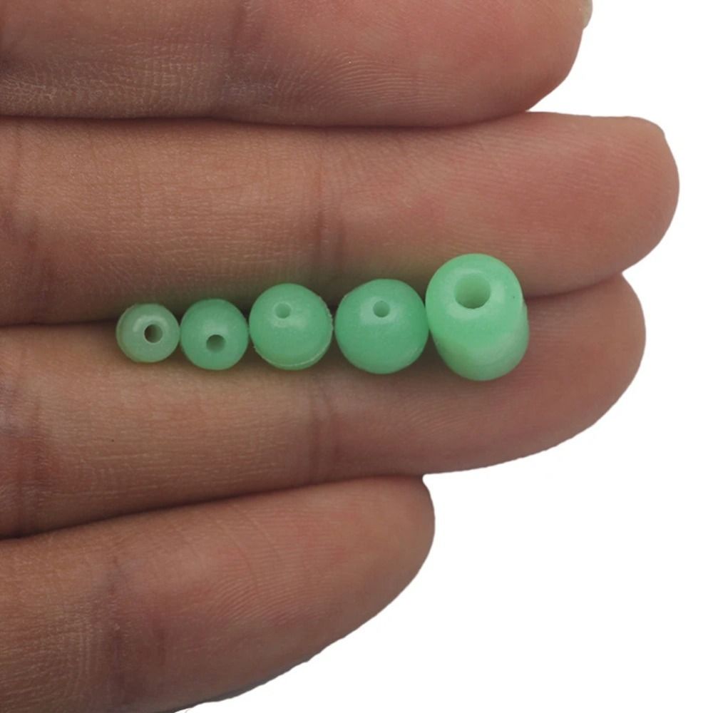 100 Teile/beutel Leuchtende An – Soft Plastic Lure Bewertung und Preis