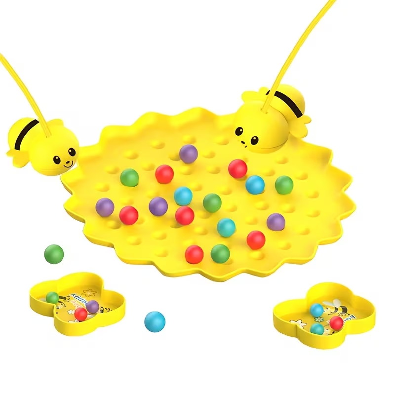 Niedliches Bienen-Honigsammel- – Fishing Equipment For Kids Bewertung und Preis