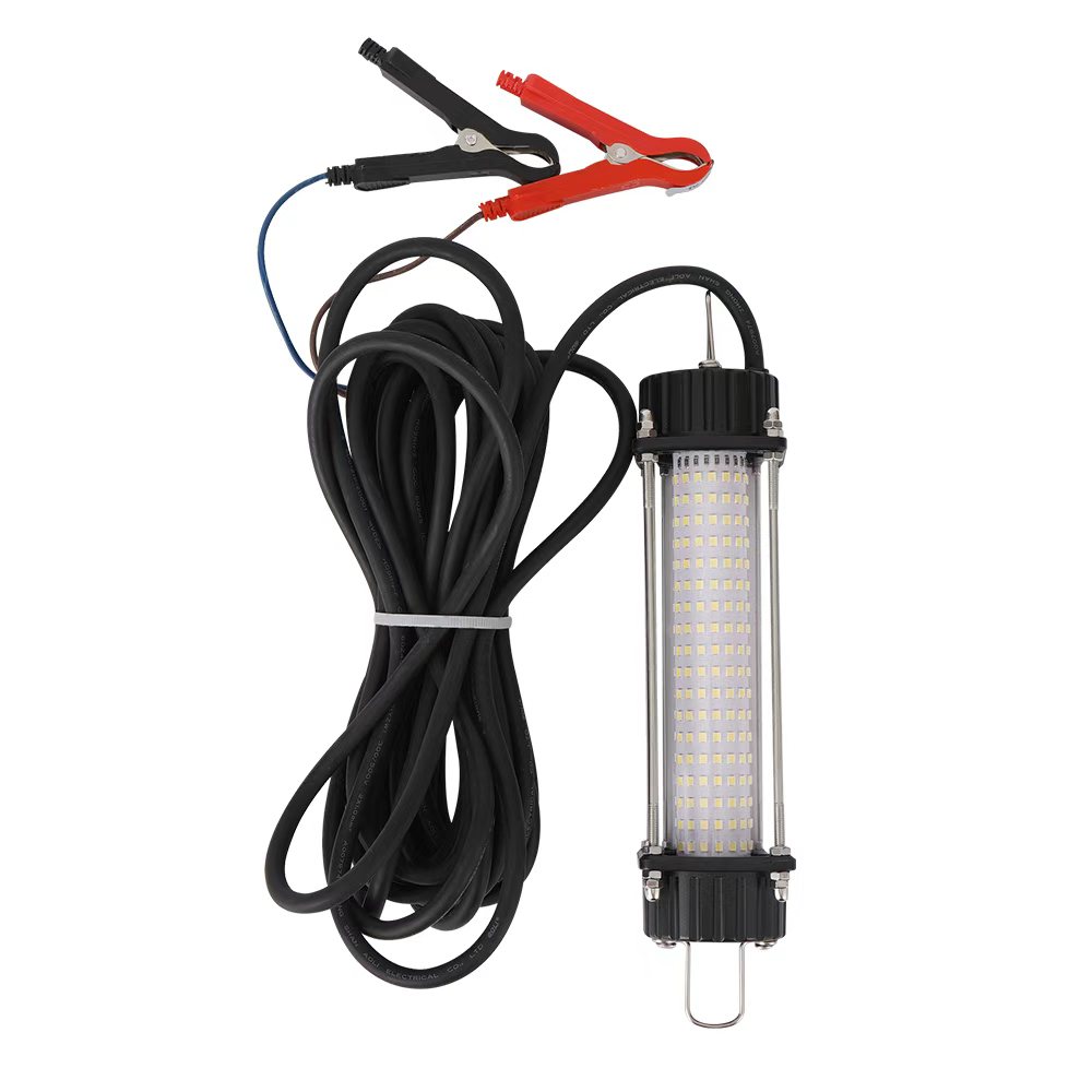 12V 120W Grün-Weißes Nachtlich – Fishing Equipment Bait Bewertung und Preis