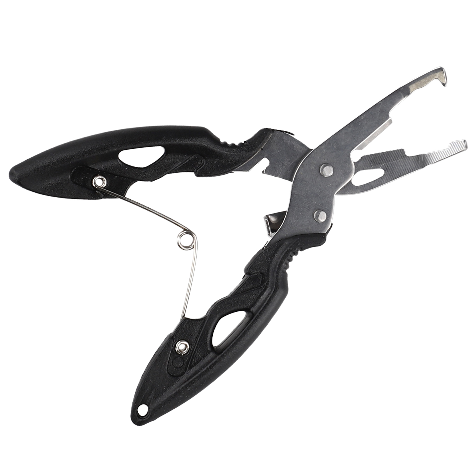 Angeln Zangen Locken Zangen Al – Fishing Equipment Parts Bewertung und Preis
